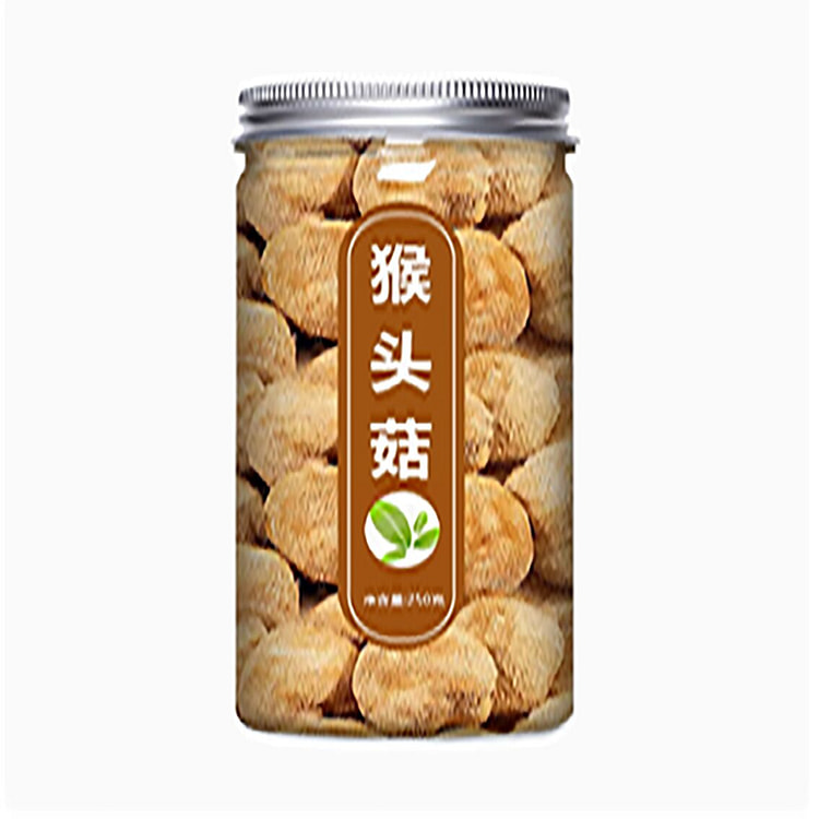 东北长白山猴头菇干货
