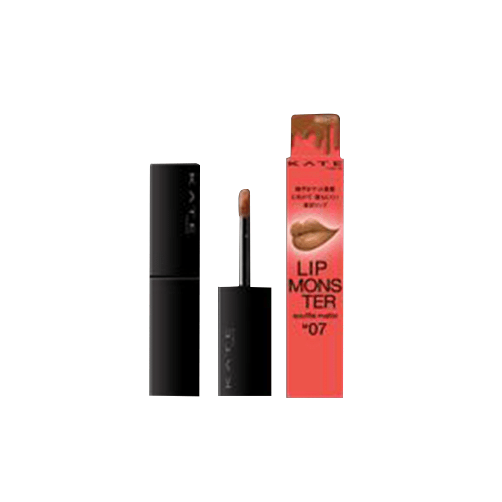 KATE Velvet Matte Lip Lacquer #Everlasting Cherry 1 개