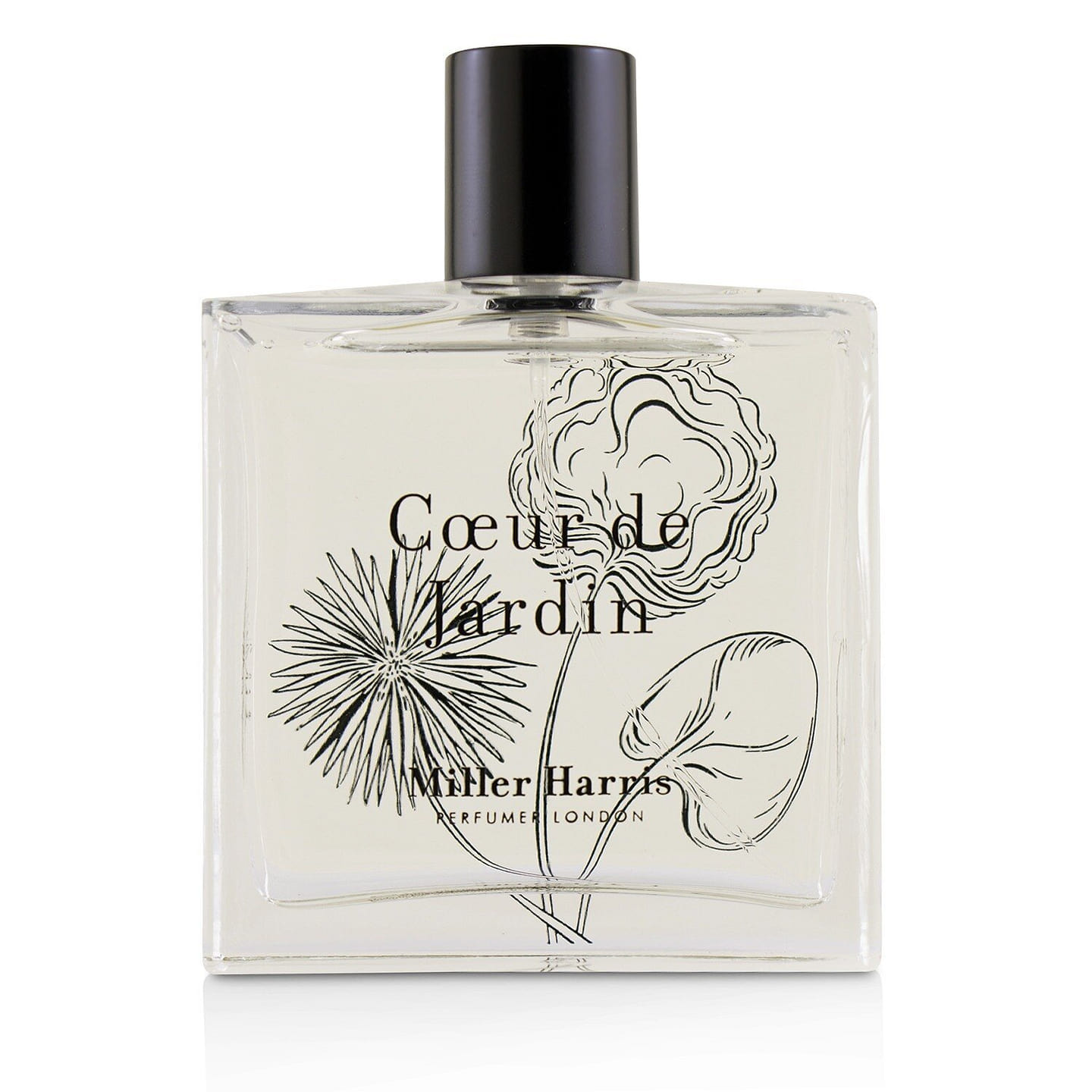 Miller Harris Secret Garden EDP 100ml/3.4oz 100 ml