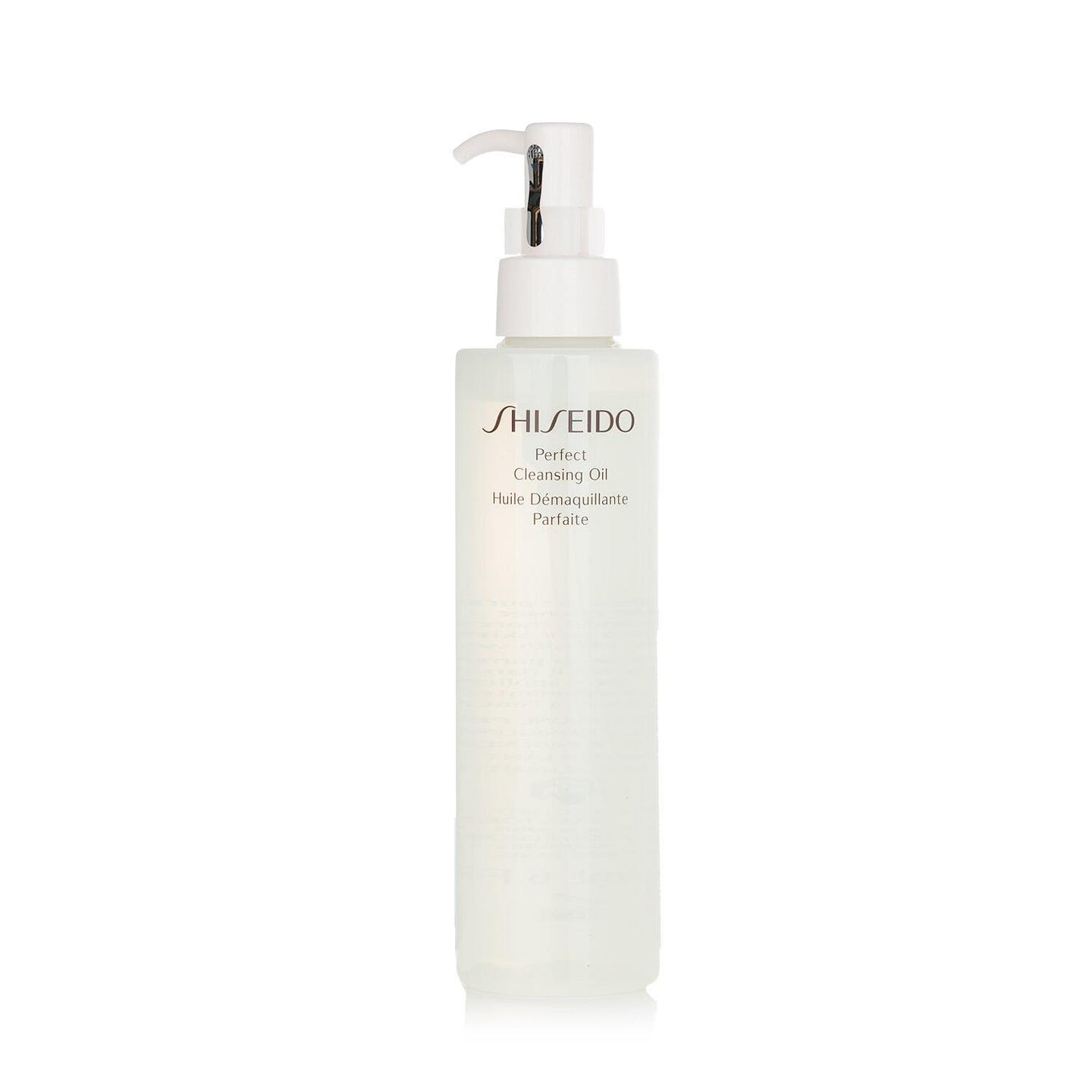 Shiseido Perfect Cleansing Oil / 180ml/6oz 180 ml