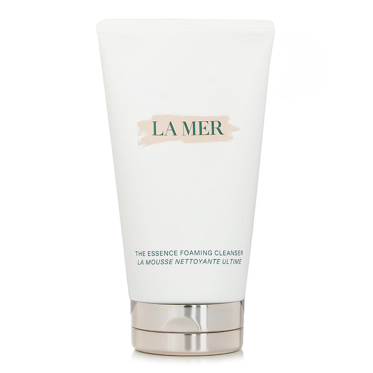 海藍之謎 La Mer     潔面泡沫