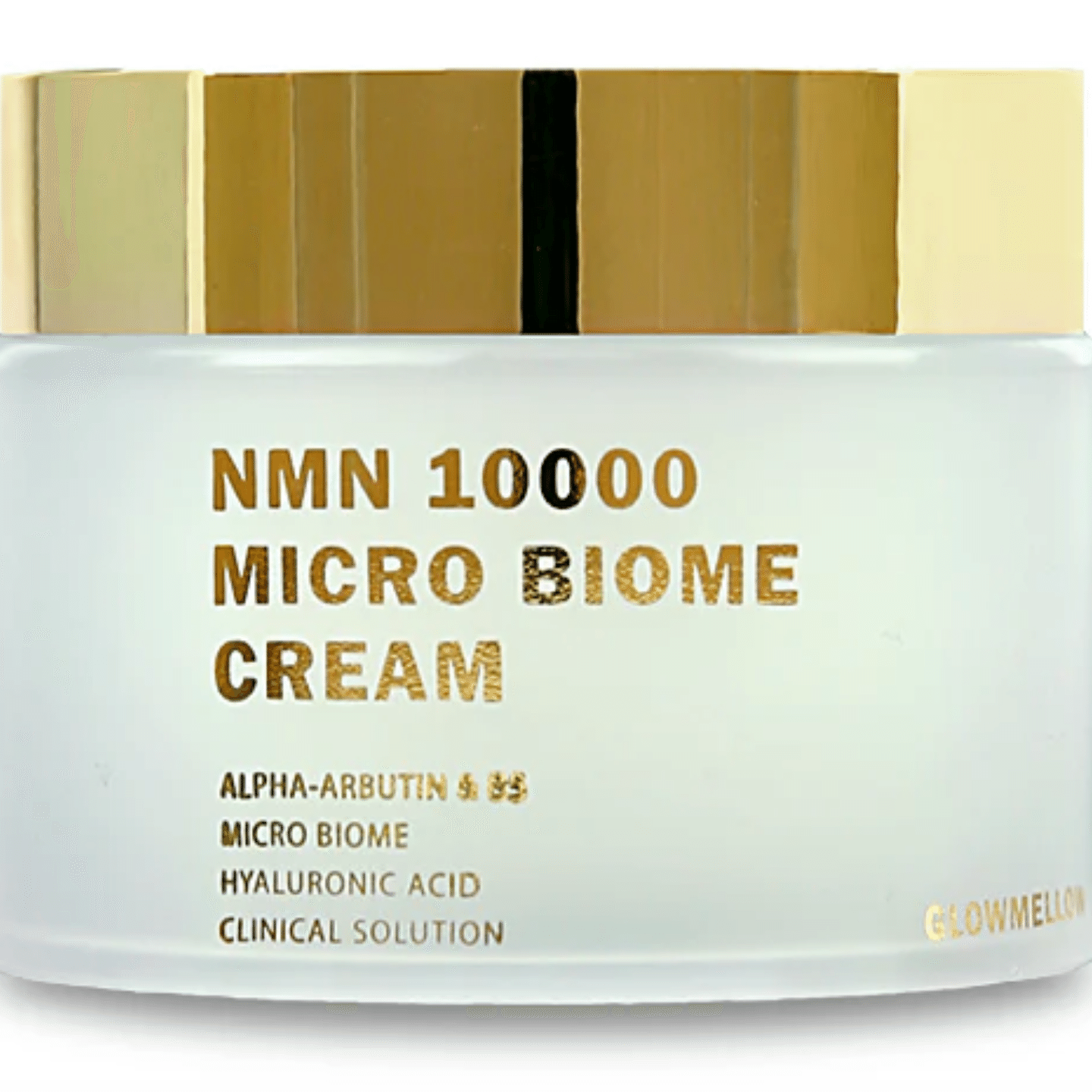 NMN 10000 Microbiome Cream 50g 50 g