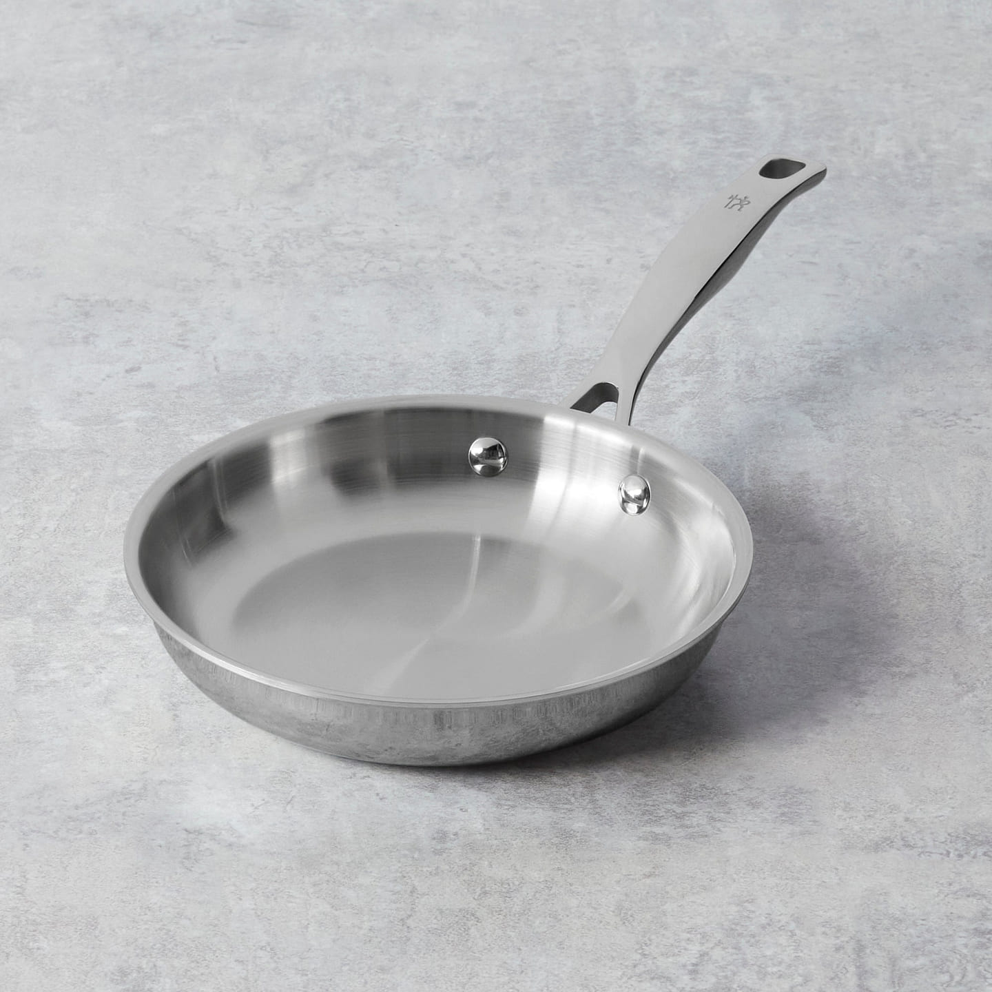 Henckels Clad H3 8-inch Stainless Steel Fry Pan 1 each