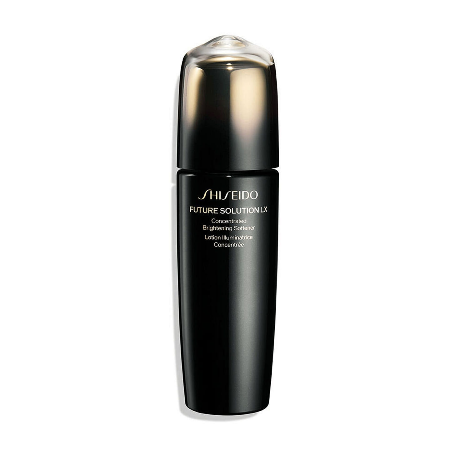 Shiseido Concentrated Brightening Softener 170ml 1 each
