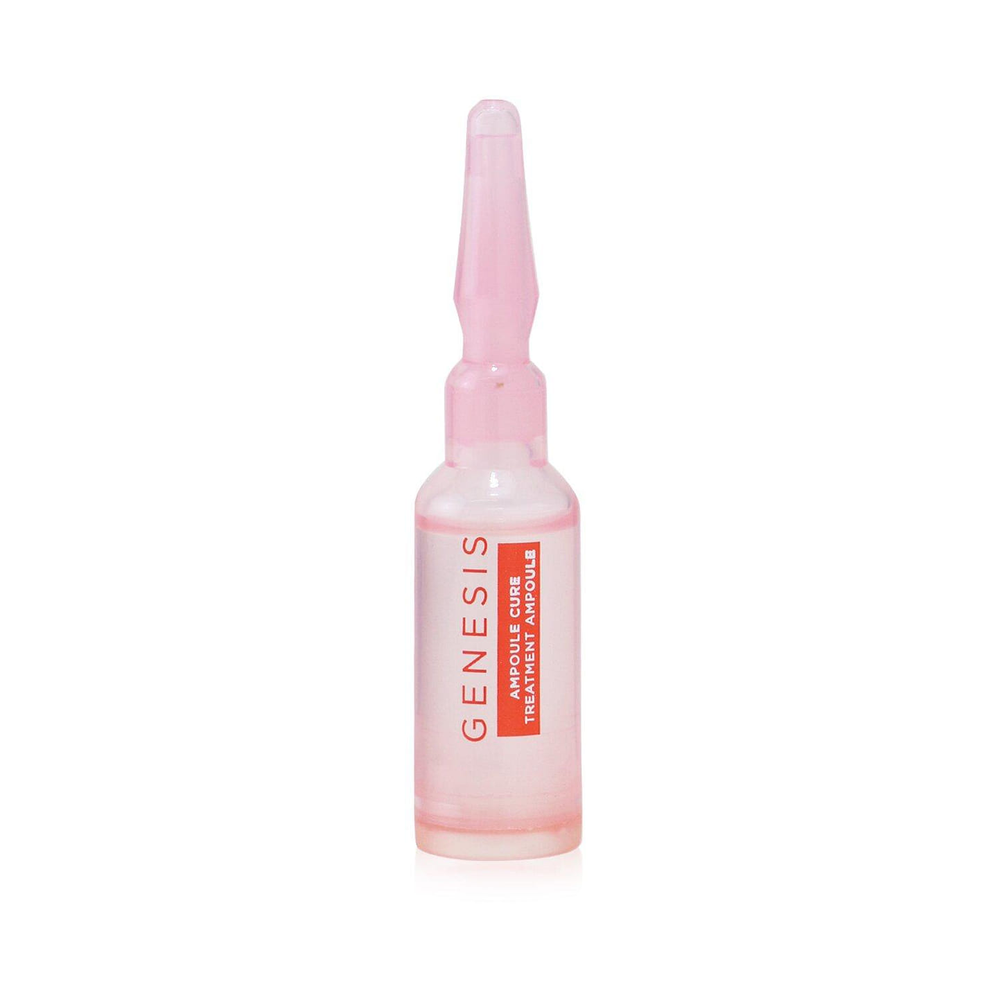 Kerastase Genesis Anti Hair-Fall Fortifying Treatment Ampoules (Weakened Hair, Prone To Falling) 10x 6ml/0.2oz 60 ml