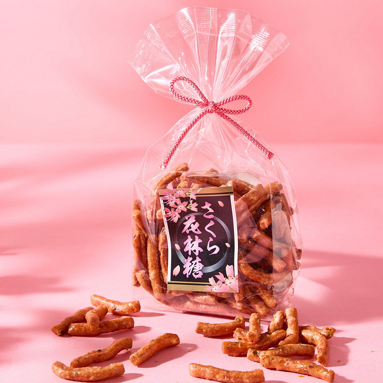 Sakura Karinto