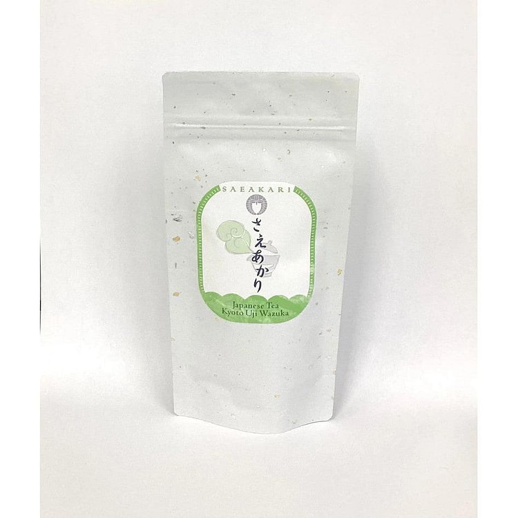 上岛创六园煎茶佐光 50g 1 份