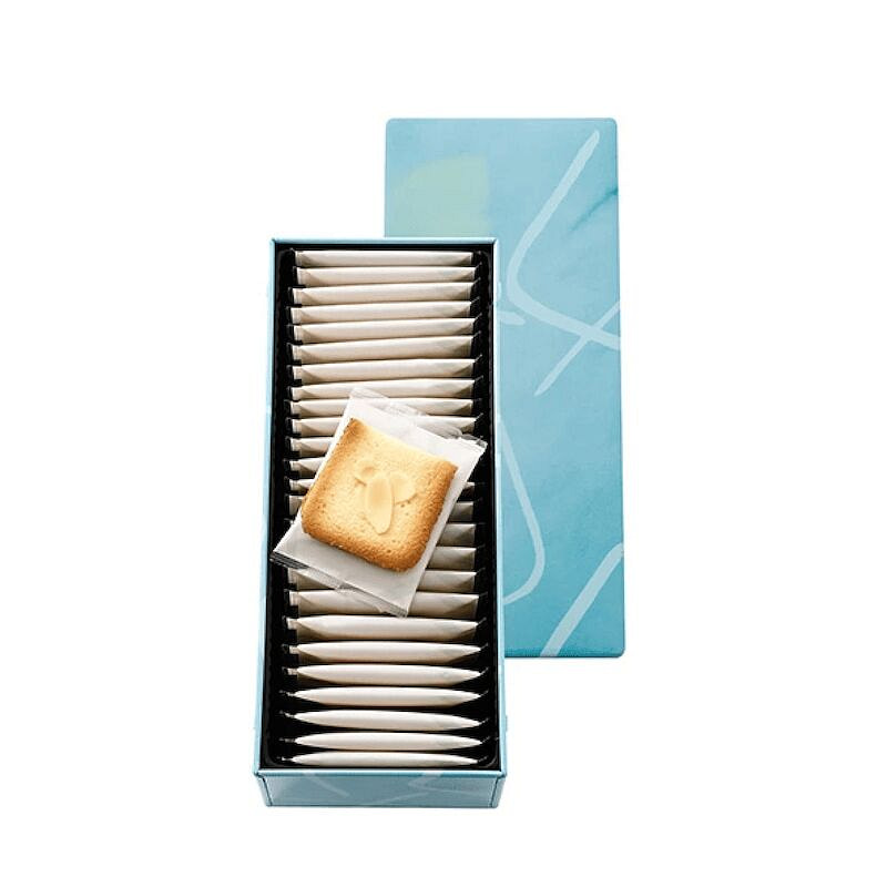Get YOKU MOKU Double Chocolat Blanc 22 pcs Delivered | Weee! Asian