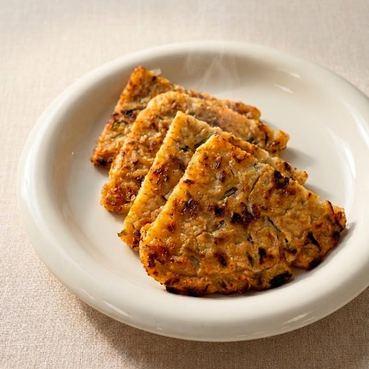 Korean Mung Bean Pancake 225 g