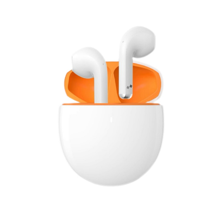 Translate Bluetooth Headset Noise Reduction-White