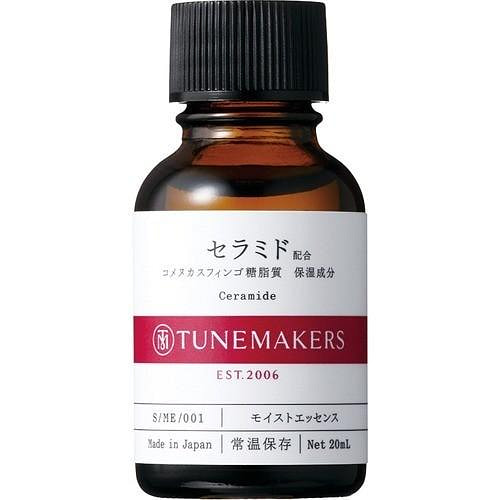 TUNEMAKERS 渡美 神经酰胺精华 20ml