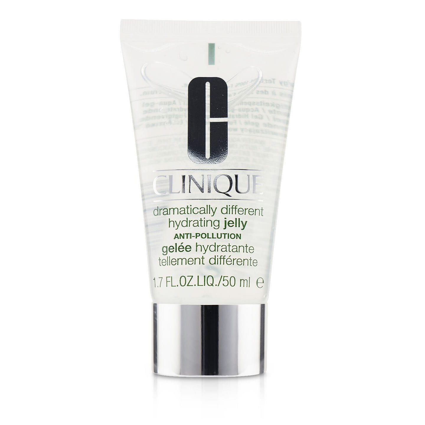 Clinique Dramatically Different Hydrating Jelly 50ml/1.7oz 50 ml