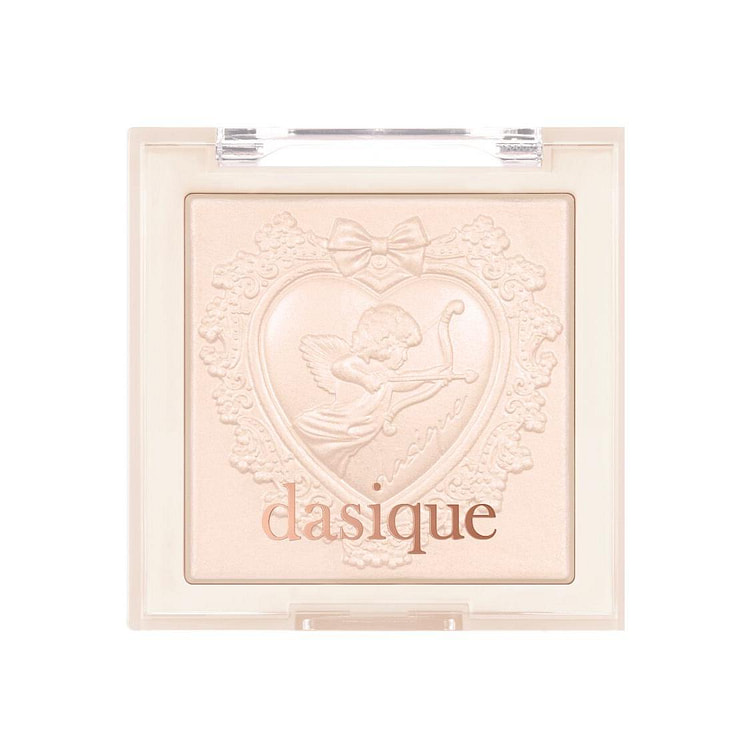Dasique 炫彩高光 #01香槟色
