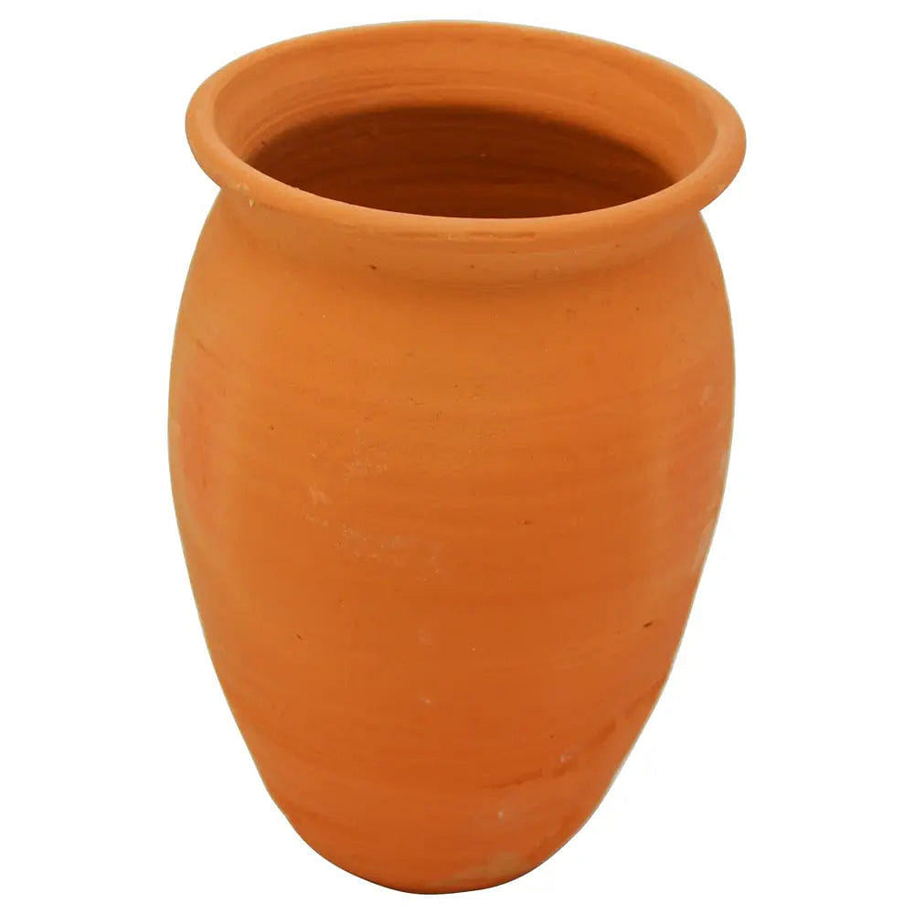 Campeone Cantarito De Barro Natural Clay Jar 12 oz – Case – 24 Units 1 each