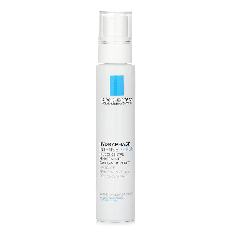 La Roche Posay 麗潤密集保濕精華露 30ml/1oz