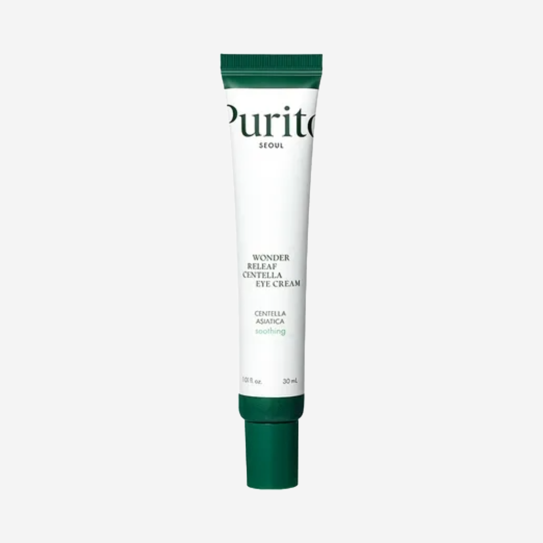 Purito Seoul Wonder Releaf Centella Eye Cream 1 份