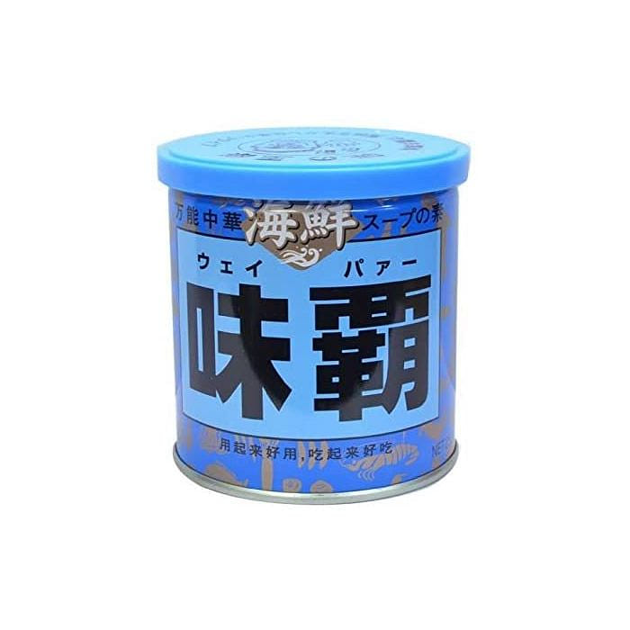 Koukishoko Seafood Ajiha (Weipa) Chinese Seasoning 250 g