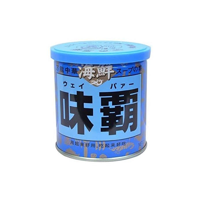 广记商行 海鲜味霸 万用高汤调味料 250g