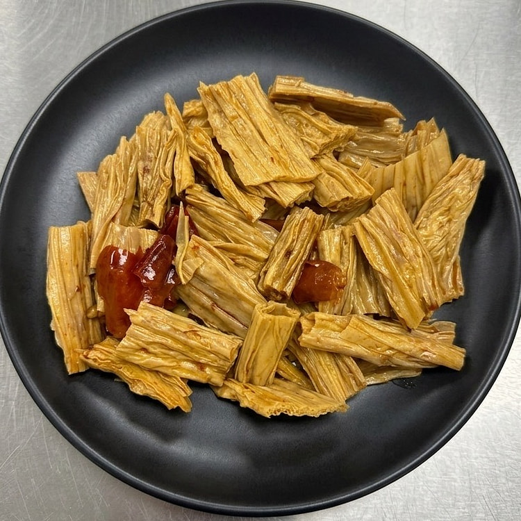 Braised Spicy Bean Curd Sticks 250g 1 each
