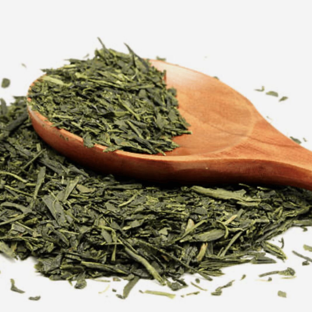 PREMIUM YAE-MIDORI SENCHA MATCHA GREEN TEA 100 กรัม