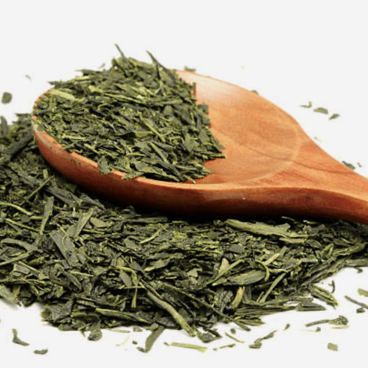 PREMIUM YAE-MIDORI SENCHA MATCHA GREEN TEA