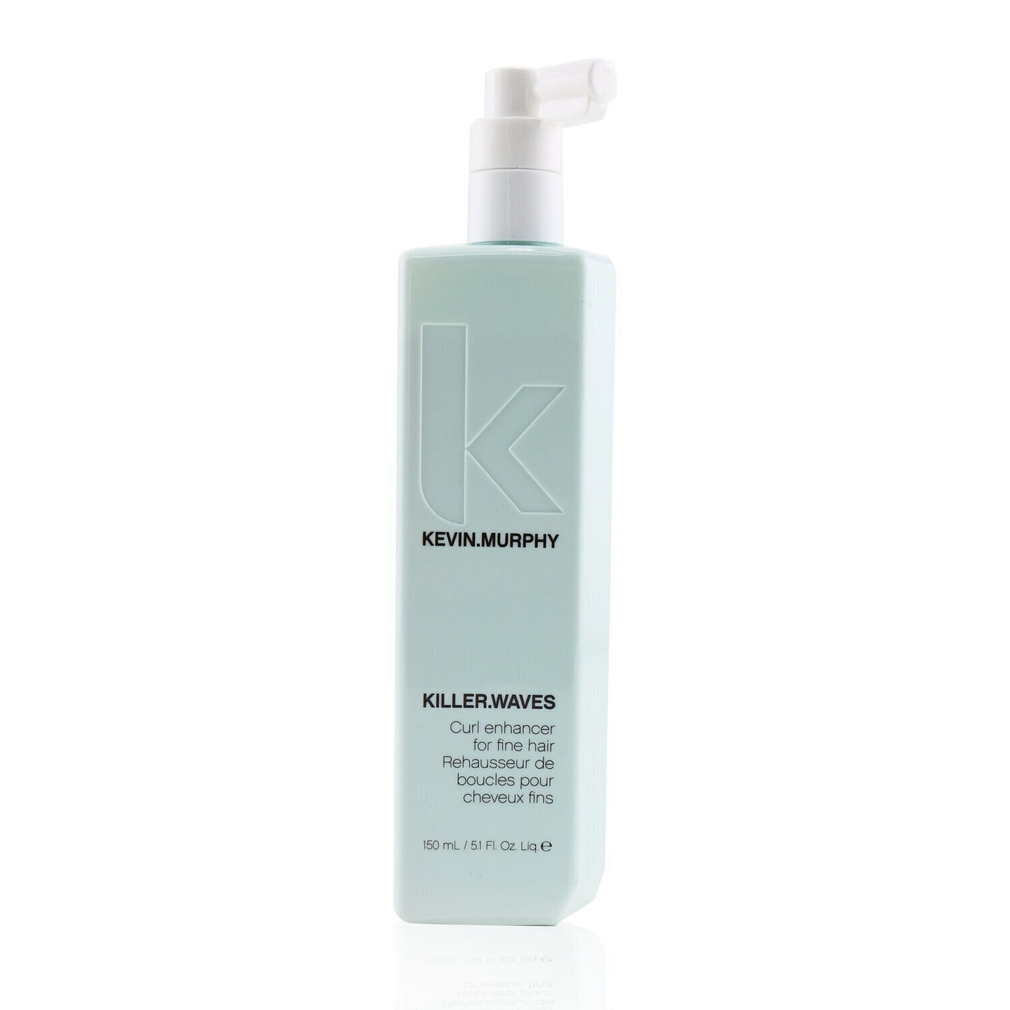 Kevin.Murphy Killer.Waves (curl enhancer-fine hair) 150 ml