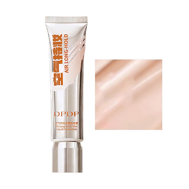 DPDP Air Long-Hold Filter Liquid Foundation 30 g