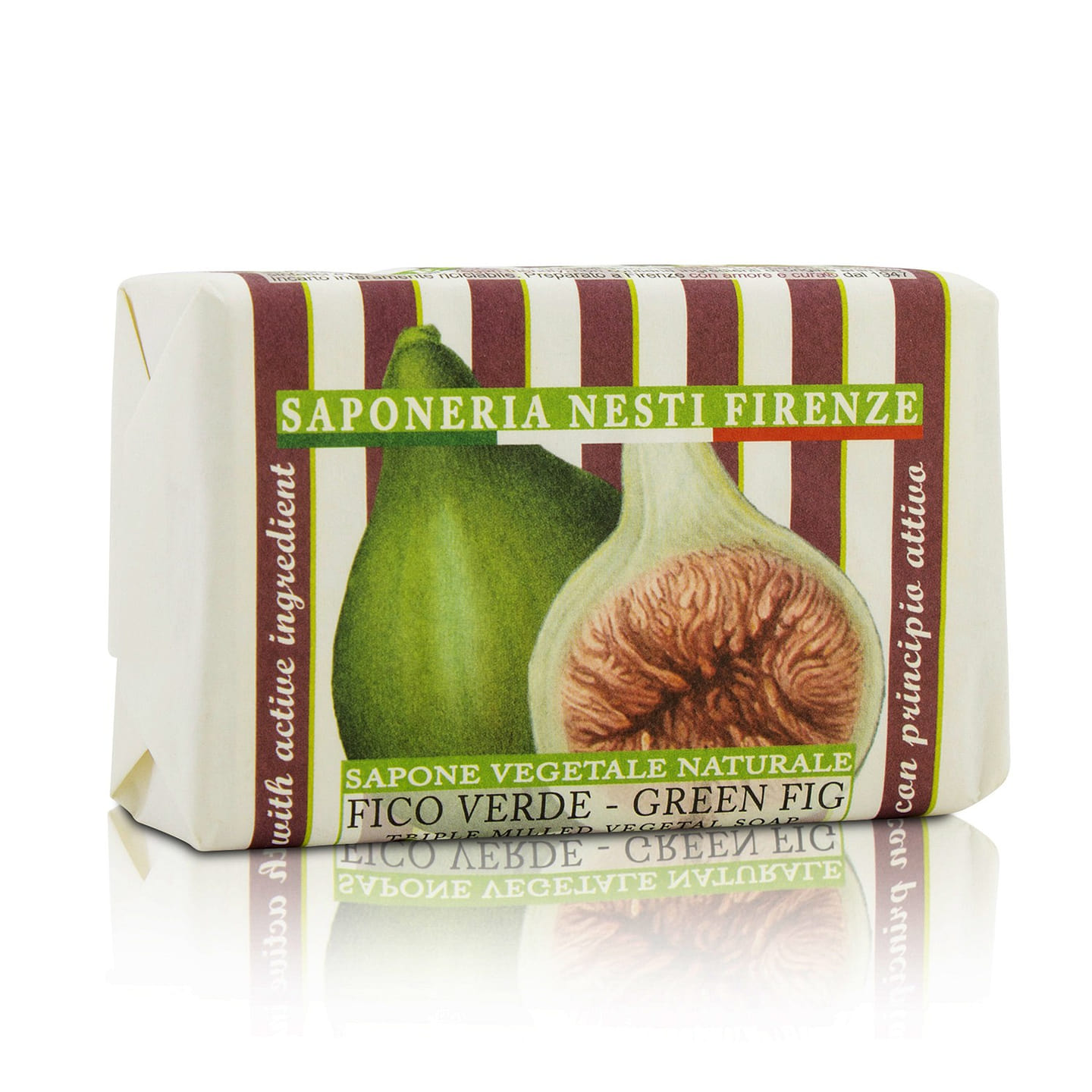 Nesti Dante Le Deliziose Natural Soap 150 g