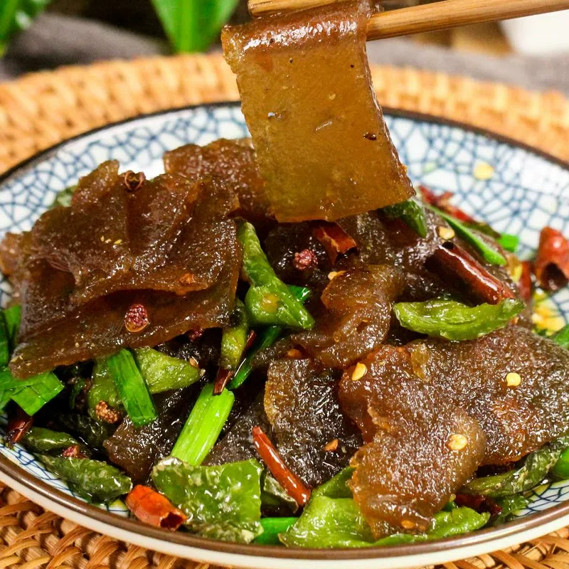 Guizhou fern cake 400g * 1 bag 400 g