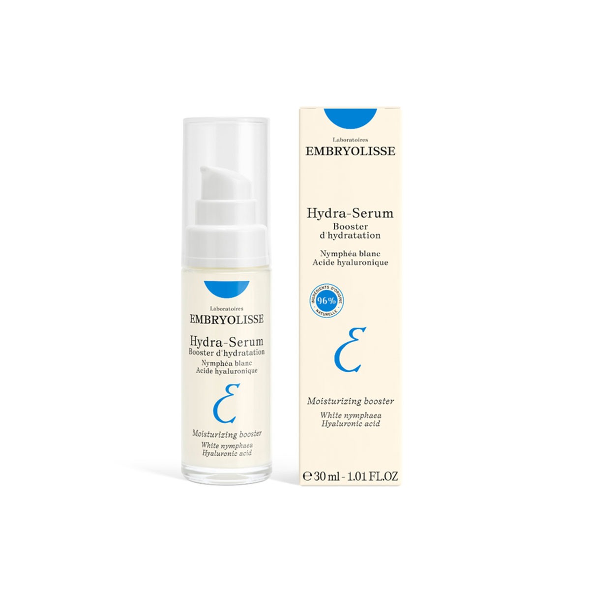 weeshii　THE MOI HA Serum 28ml Get Hydra Light Hyaluronic Acid Serum 30ml Delivered | Weee! Asian