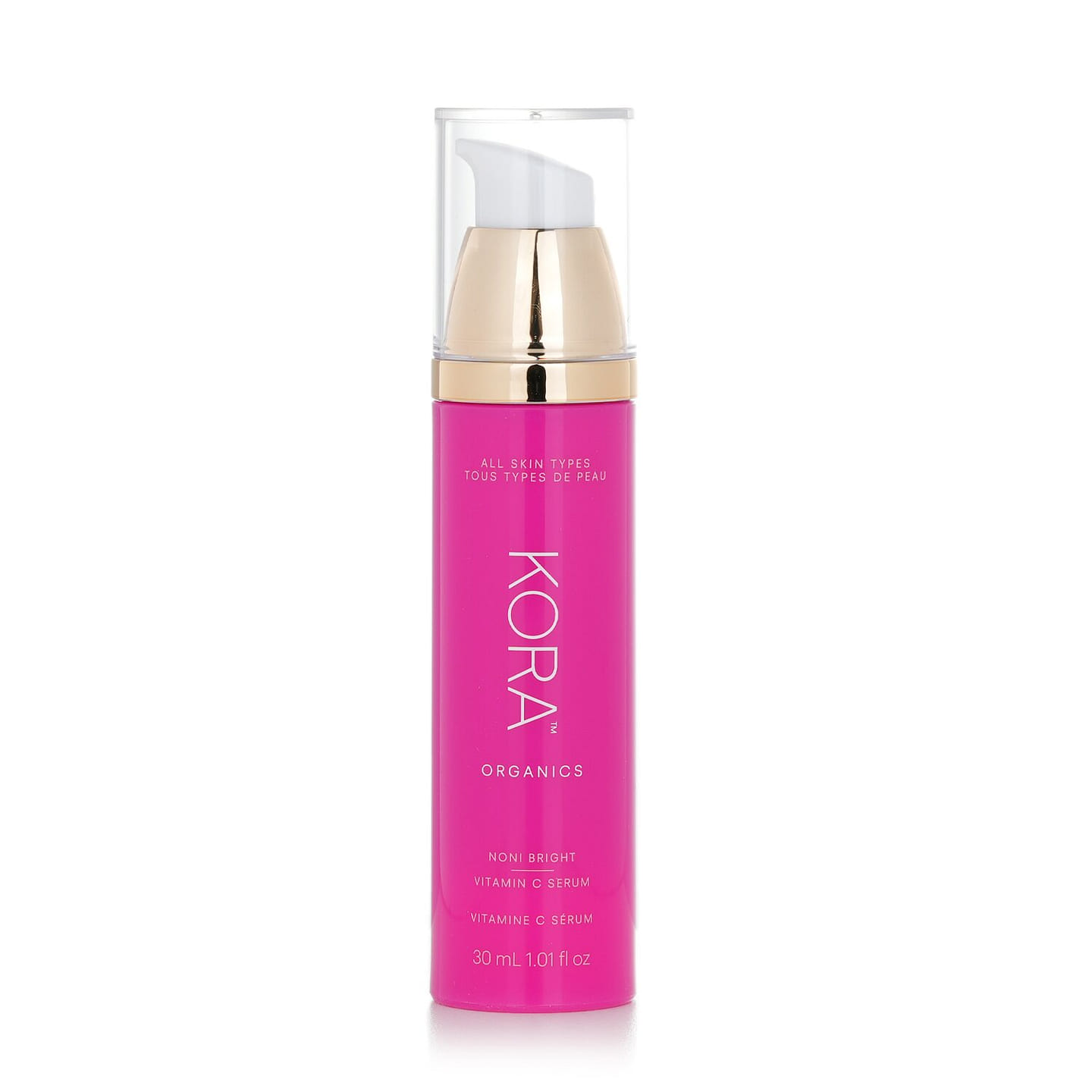 Kora Organics Noni Bright Vitamin C Serum 30ml/1.01oz 30 ml