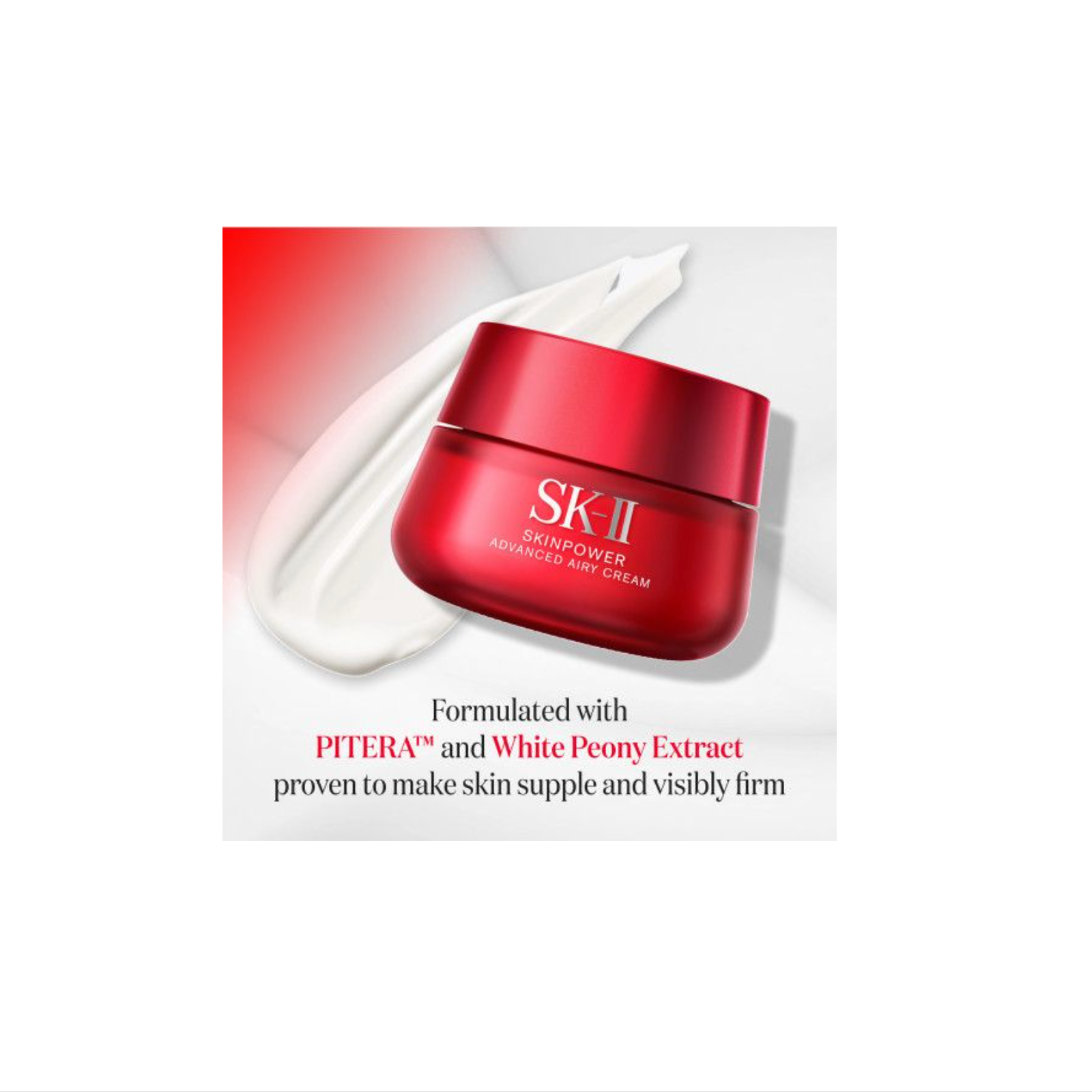 SK-II SKINPOWER Advanced Airy Cream 1.7oz - Weee!