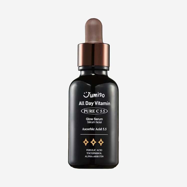 Jumiso All Day Vitamin Pure C 5.5 Glow Serum 30ml