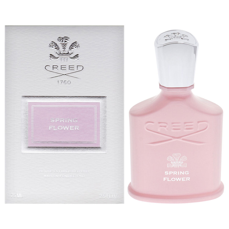 Creed Spring Flower EDP 2.5 oz