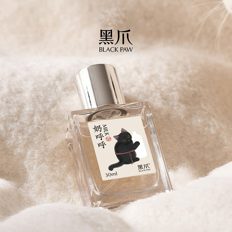 Black Claw Soft & Creamy Perfume Milk Scent 30ml 30 ml