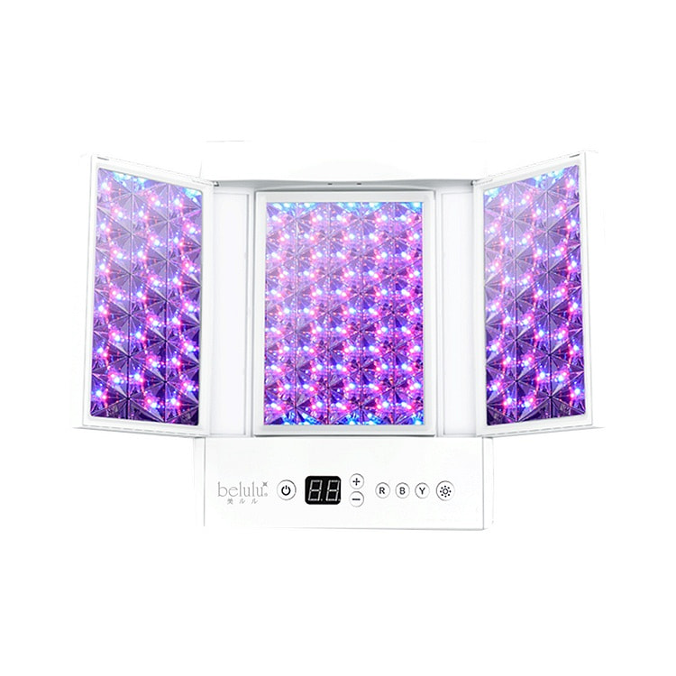 belulu Hikari Plus LED Light Panel