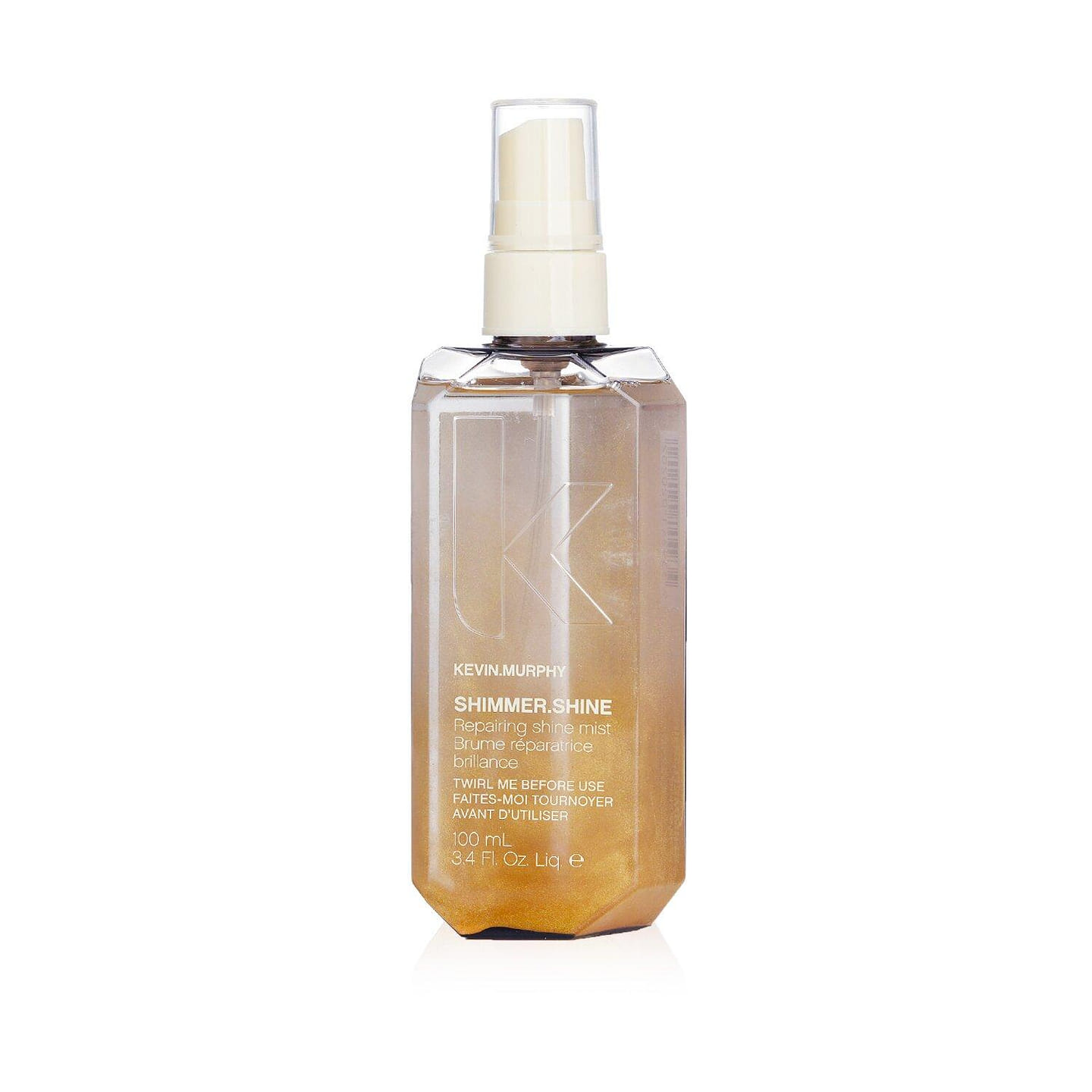 Kevin.Murphy Shimmer.Shine (Repairing Shine Mist) /KMU 100ml/3.4oz 100 ml