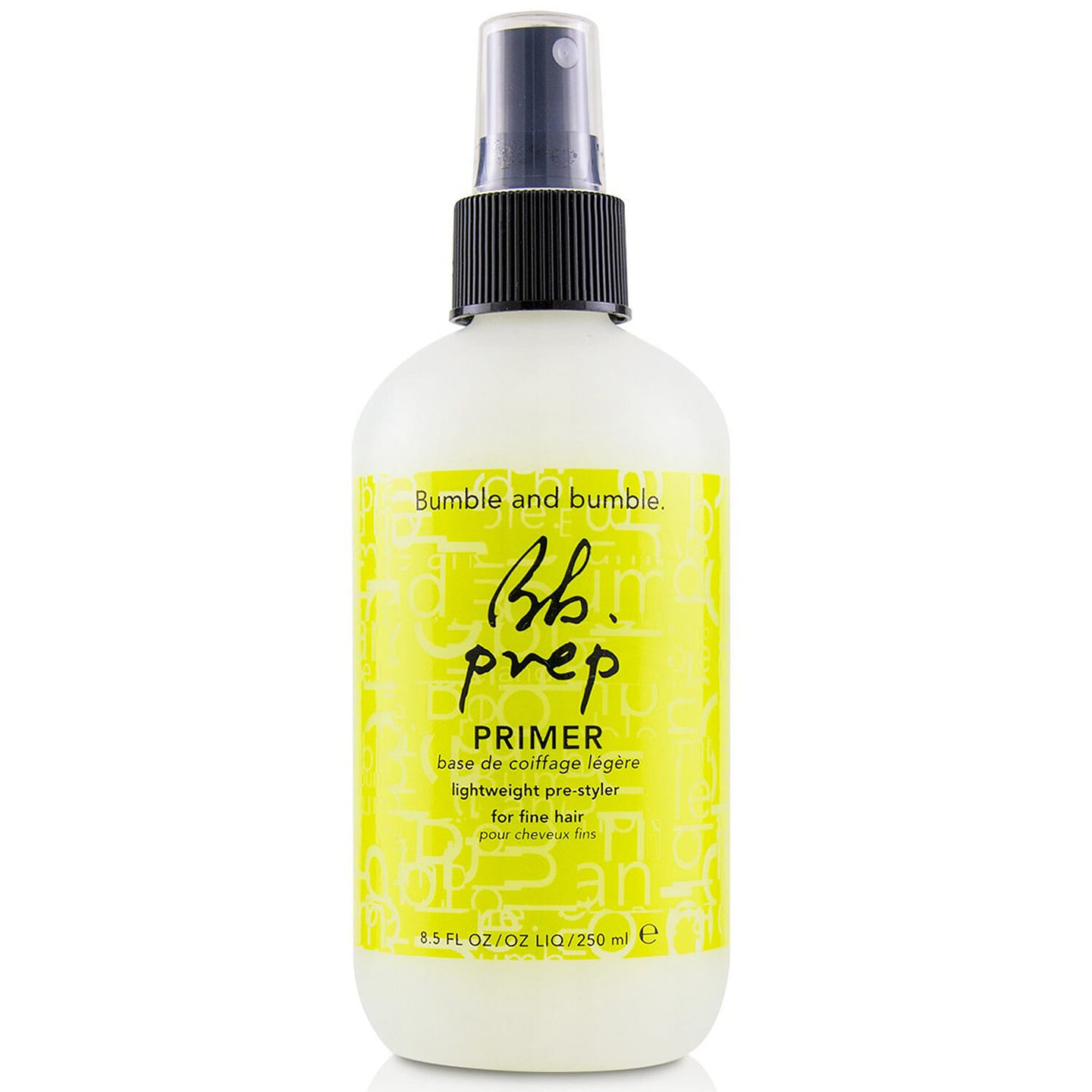 Bumble and Bumble Bb. Prep Primer (For Fine Hair) 250 ml