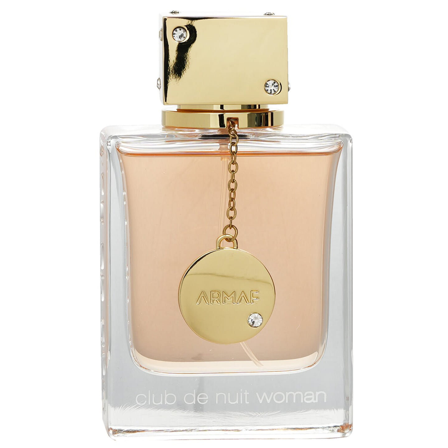 Armaf Club De Nuit perfume spray 105 ml