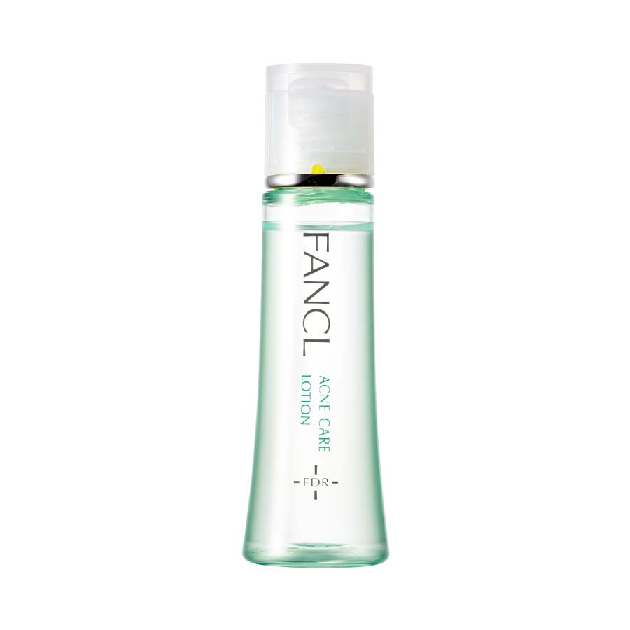 FANCL Acne Treatment SoothingMoisturizingToner30ml 1 each