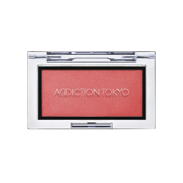 ADDICTION Satin Blush Highlight 004M 2 g