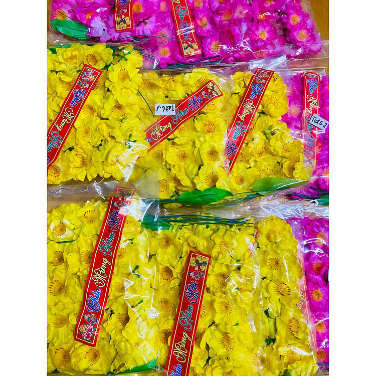 TET06 Tui Hoa Mai (200c)