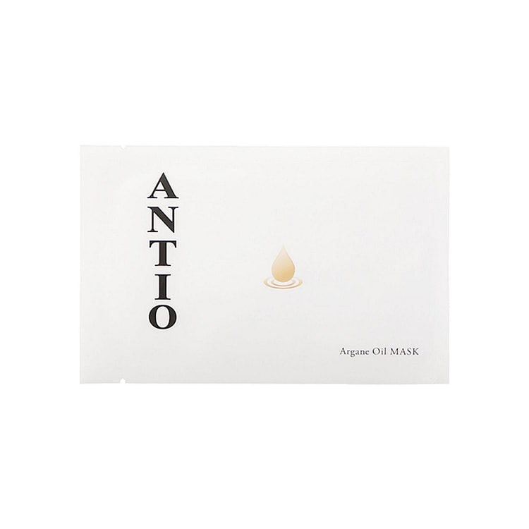ANTIO 补水修复抗衰老坚果面膜 1枚 1 份