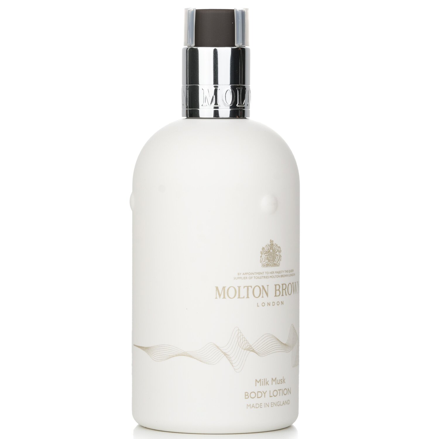 Molton Brown Milk Musk Body Lotion 300ml/10oz - Weee!