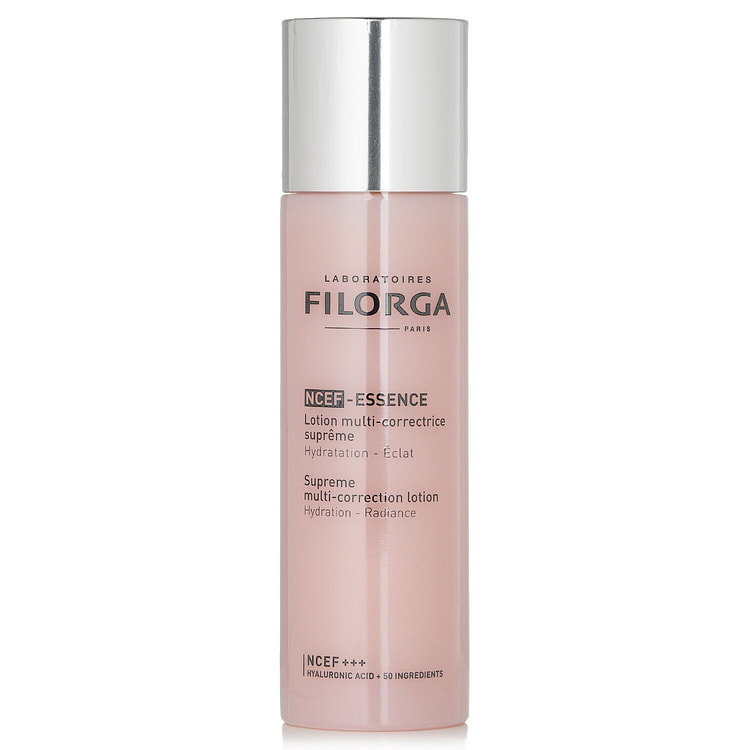 Filorga NCEF多效補水乳液