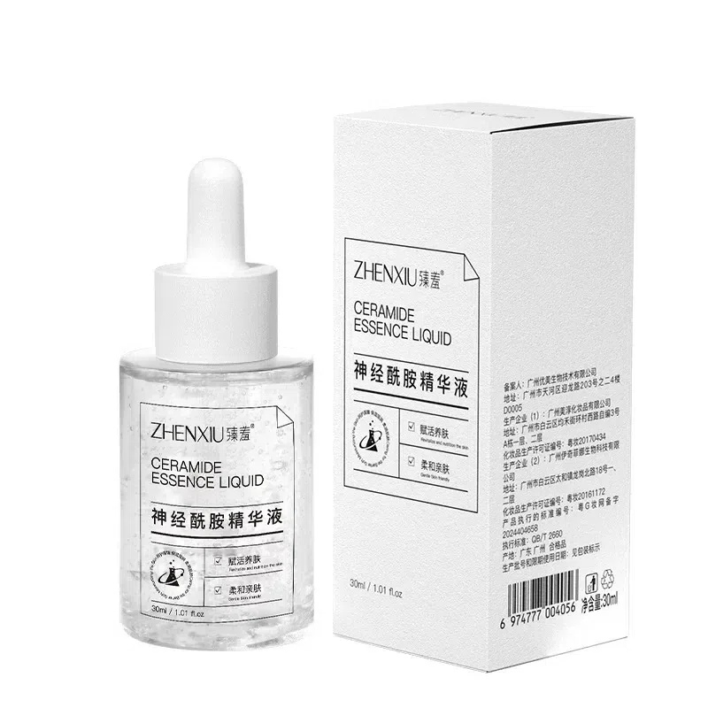 Zhenxiu Niacinamide Essence Liquid 30ml/ 1 bottle