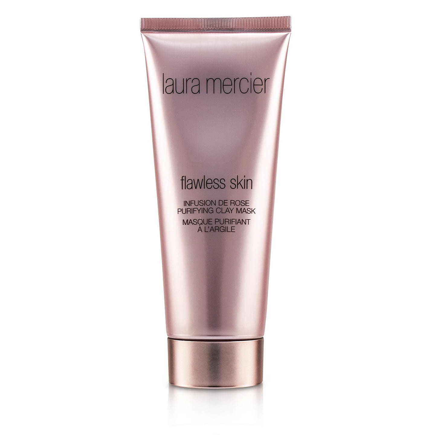 Laura Mercier Rose Hydrating Cleansing Clay Mask 75 g