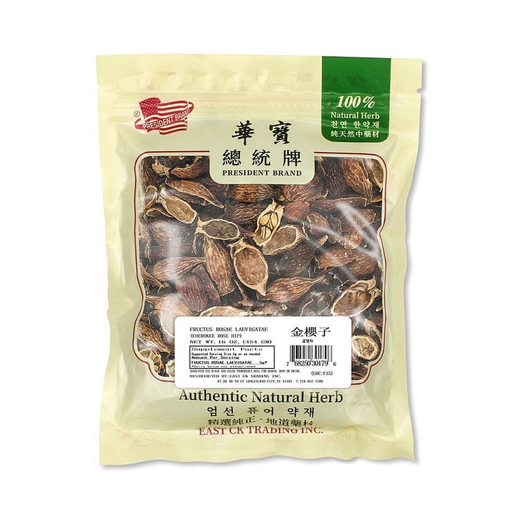 总统牌 金樱子