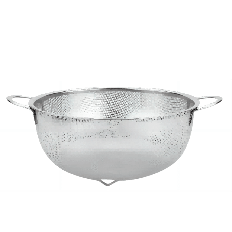 Qing Exhibition 28.5cm Multifunctional Filter Basket 1 count