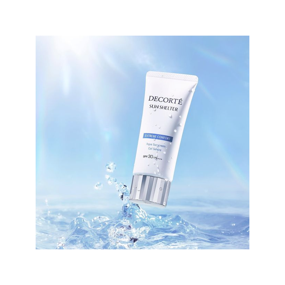 コスメデコルテ サンシェルター マルチ プロテクション エクストリーム